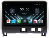Штатная магнитола FarCar для Nissan Serena на Android  (DX3315M)