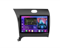 Штатная магнитола FarCar s400 2K 360 для KIA Cerato на Android  (BX280M 360) (CarPlay)
