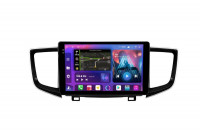 Штатная магнитола FarCar s400 2K для Honda Pilot на Android (BX1249M) (CarPlay)