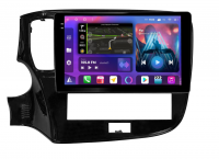 Штатная магнитола FarCar s400 2K для Mitsubishi Outlander на Android  (BX2005M) (CarPlay)