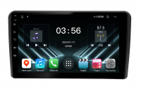Штатная магнитола FarCar для Audi A3 на Android (DX049M) (CarPlay)