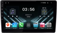 Штатная магнитола FarCar для KIA Ceed на Android  (DX3033M) (CarPlay)