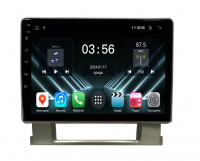 Штатная магнитола FarCar для Opel Astra J на Android (DX072M) (CarPlay)