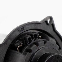 BLAM BM 100NC - 2 полосная коаксиальная акустическая система для установки в BMW и MINI