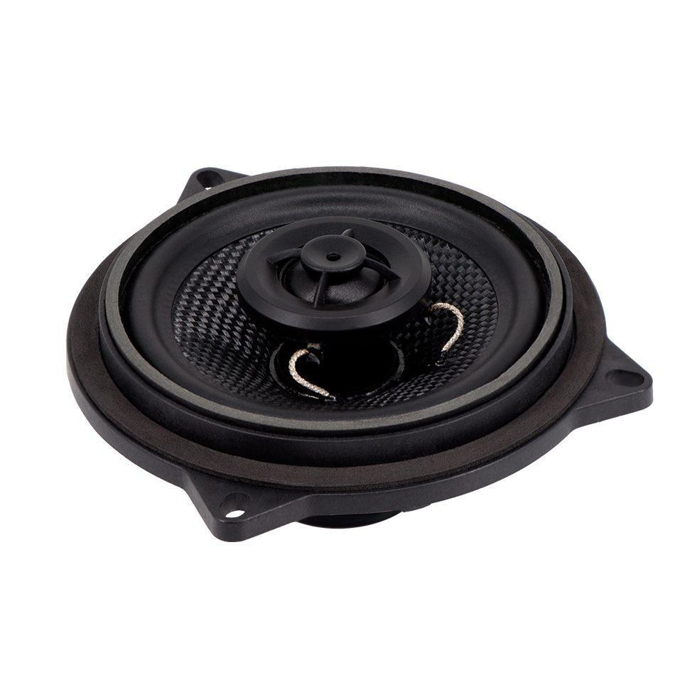 BLAM BM 100NC - 2 полосная коаксиальная акустическая система для установки в BMW и MINI