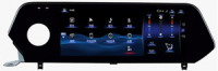 Монитор Android 10,25" для Lexus UX 2017+ RDL-LEX-UX