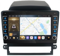 Магнитола для Chevrolet Captiva 2006-2011 - Carmedia OL-9290 (крутилки) QLed, Android 10, ТОП процессор, CarPlay, SIM-слот (CarPlay)