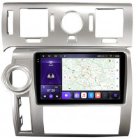 Магнитола для Hummer H2 2002-2009 - Carmedia OL-9298 QLed+2K, Android 12, ТОП процессор, CarPlay, SIM-слот (CarPlay)