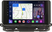 Штатная магнитола FarCar s500 Plus для Skoda Octavia на Android  (BM3052M)
