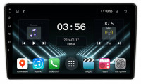 Штатная магнитола FarCar для Suzuki Splash, Ritz, Opel Agila на Android  (DX3238M)