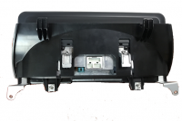 Магнитола для BMW X5 E70 2006-2010 и X6 E71 2008-2010 CСC - Carmedia XN-B1001-Q6 монитор 10.25" на Android 10, 4Гб+64Гб, CarPlay, 4G SIM-слот