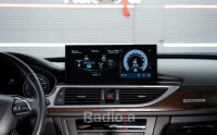 Монитор Android 12,3" для Audi  A6/A7 2012-2015 RDL-8506