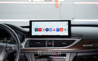 Монитор Android 12,3" для Audi  A6/A7 2012-2015 RDL-8506