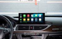 Монитор Android 12,3" для Audi  A6/A7 2012-2015 RDL-8506