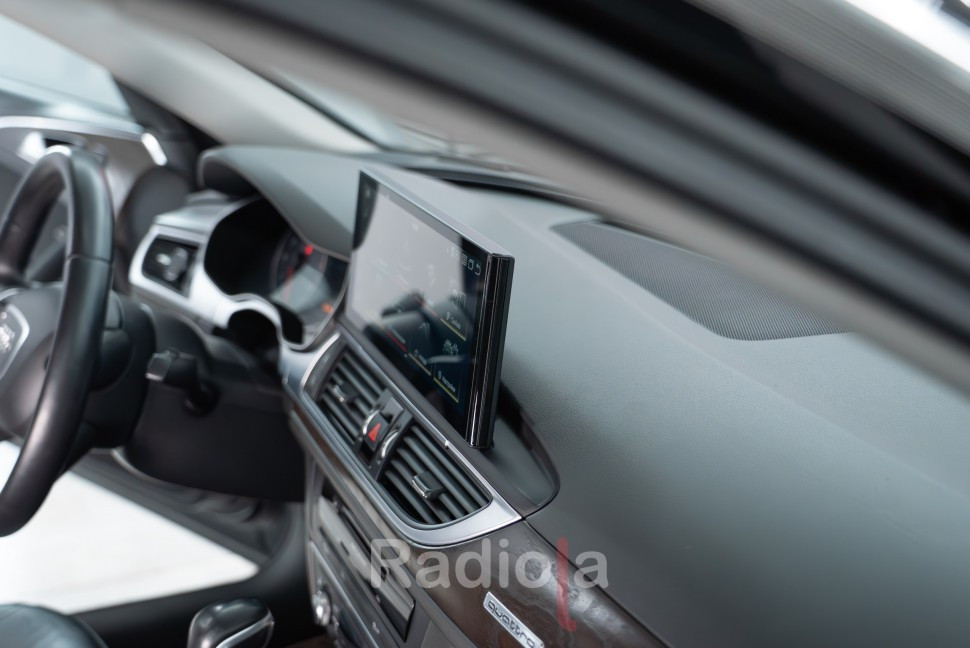 Монитор Android 12,3" для Audi  A6/A7 2012-2015 RDL-8506