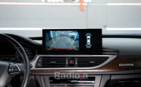 Монитор Android 12,3" для Audi  A6/A7 2012-2015 RDL-8506