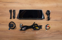 Монитор Android 10,25" для BMW 5 серии (F10/F11) 2010-2013 CIC RDL-6278