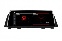 Монитор Android 10,25" для BMW 5 серии (F10/F11) 2010-2013 CIC RDL-6278