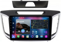 Магнитола для Hyundai Creta 2016-2021 - FarCar 407M Android 12, 8-ядер, QLED, Carplay, SIM-слот (CarPlay)