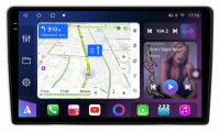 Штатная магнитола FarCar s400 2K для Volkswagen, Skoda на Android  (XXL836M)