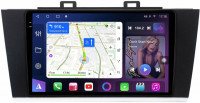 Штатная магнитола FarCar s400 2K для Subaru Legacy (2014-2020) Outback (2014-2021) на Android (XXL557M)