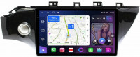 Штатная магнитола FarCar s500 Plus 2K для KIA Rio на Android  (GX1105M)