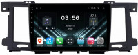 Штатная магнитола FarCar для Nissan Patrol, Infinity QX56, QX80 на Android  (DX3261M)