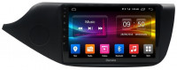 Магнитола для KIA Ceed 2012-2018 - Carmedia OL-9781 Android 10, 8-ядер, SIM-слот (CarPlay)