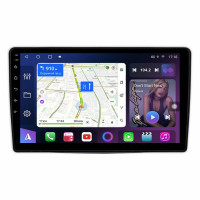Штатная магнитола FarCar s400 для GAC GS7, GS8 на Android  (HL3276M)