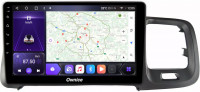 Магнитола для Volvo S60/V60 2010-2018 (штатный экран 7") - Carmedia SF-9002 Android 10, 8-ядер, SIM-слот (только с установкой в Москве) (CarPlay)