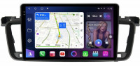 Штатная магнитола FarCar s500 Plus 2K для Peugeot 508 на Android  (GX3278M)