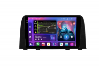 Штатная магнитола FarCar s400 2K для Honda CR-V на Android  (BX1011M) (CarPlay)