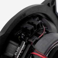 BLAM BM 100FC - 2 полосная коаксиальная акустическая система для установки в BMW и MINI