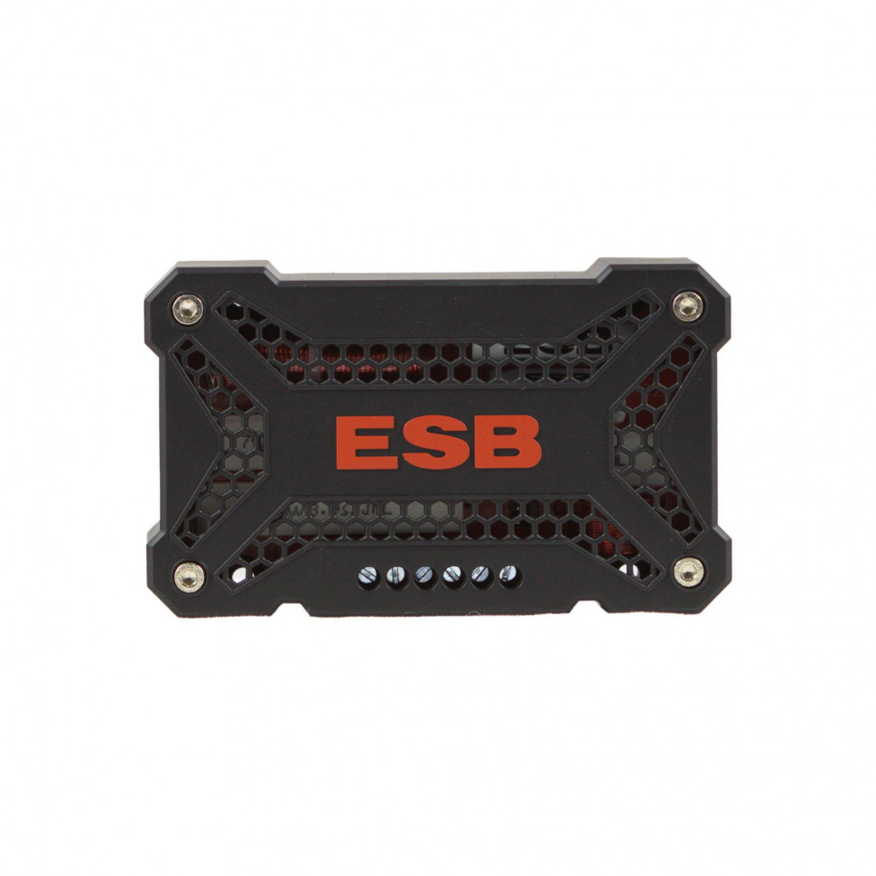ESB 3.69K2.5 - 2 полосная компонентная акустическая система