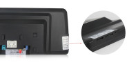 Магнитола для BMW 5 F10 / F11  2010-2013 CIC - Carmedia XN-B1008H монитор 12.3" на Android 10, 4Гб+64Гб, CarPlay, 4G SIM-слот