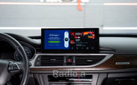 Монитор Android 12,3" для Audi A6/A7 2016-2018 RDL-8506-16