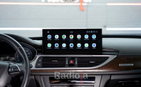 Монитор Android 12,3" для Audi A6/A7 2016-2018 RDL-8506-16