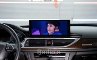 Монитор Android 12,3" для Audi A6/A7 2016-2018 RDL-8506-16