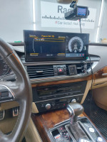 Монитор Android 12,3" для Audi A6/A7 2016-2018 RDL-8506-16