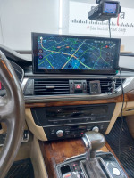 Монитор Android 12,3" для Audi A6/A7 2016-2018 RDL-8506-16