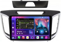 Магнитола для Hyundai Creta 2016-2021 - FarCar XXL407M Android 12, QLED, ТОП процессор, 8Гб+256Гб, CarPlay, SIM-слот (CarPlay)