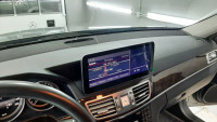 Монитор Android 10,25" для Mercedes-Benz B/C/CLA/E/GLA/G/CLS/GLK-Класс 2013-2016 NTG 4.5/4.7 RDL-7701