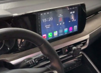 Магнитола для KIA K5 2020+ - FarCar 1002M Android 12, 8-ядер, QLED, Carplay, SIM-слот (CarPlay)