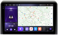 Магнитола для Hyundai Sonata 2017-2019 (LF) - Carmedia OL-9775 QLed+2K, Android 12, ТОП процессор, CarPlay, SIM-слот (CarPlay)