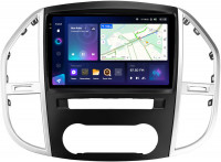 Магнитола для Mercedes-Benz Vito 2014+ - Teyes CC3-2K QLed Android 10, ТОП процессор, SIM-слот, CarPlay (CarPlay)