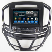 Магнитола для Opel Insignia 2013-2015 - Carmedia KR-8073-T8 на Android 9, 8-ЯДЕР и 2ГБ-32ГБ (CarPlay)