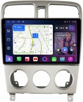Штатная магнитола FarCar s500 Plus 2K для Subaru Forester на Android  (GX3011M)