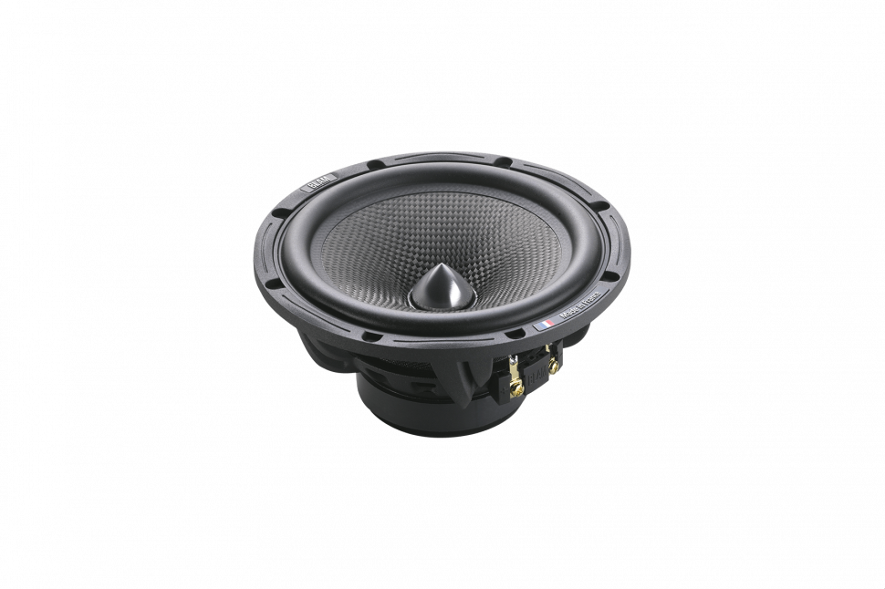 BLAM S 165.80 PLUS - 2 полосная компонентная акустическая система