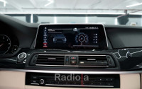 Монитор Android 10,25" для BMW 5 серии (F10/F11) 2013-2016 NBT RDL-6288