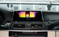 Монитор Android 10,25" для BMW 5 серии (F10/F11) 2013-2016 NBT RDL-6288